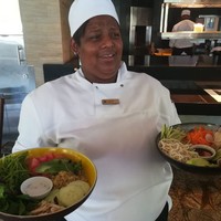 Gaynor Cornelius