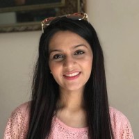 Nimra Sajjad
