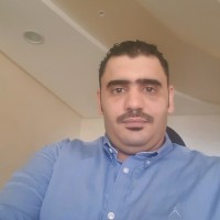Khalid Afandi