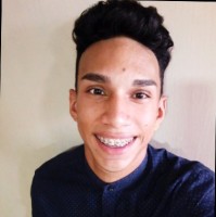 Tyrone Adrian Lema Veloz