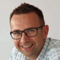 Michael Strandby Jensen