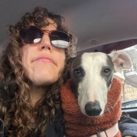 Cynthia Melisa Arcorace (She/Her)