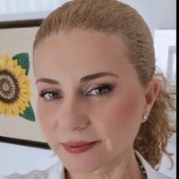 Eleni Chrysostomou