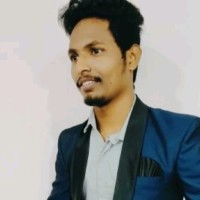 Ravi Teja M