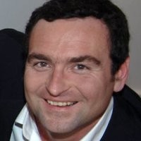 Christophe Caillaud-Joos