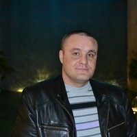 Сергей Никонов