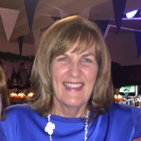 Eileen Costelloe