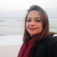 Yosra HASNI