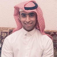 Mahmoud Alrashed