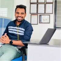 Rameshwar Deshmukh