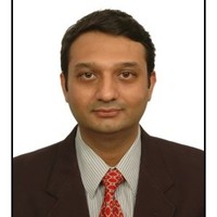 Dr.Gautam Kikeri
