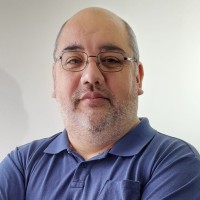 Daniel Huanca García