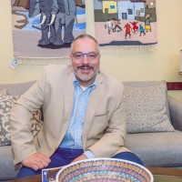 Joe Bertolino