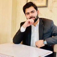 Anas Irshad