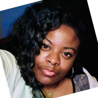 Kenisha Atkinson