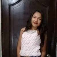 Lilibeth Mariela Briones Guerrero