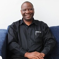 Ernest Mbhele