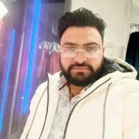 Manish Sharma