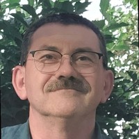 Daniel Farge