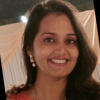 Namrata Singh Bhavsar