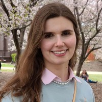 Rachael Mitchell, Mba