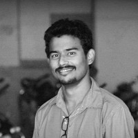 Naveen M.