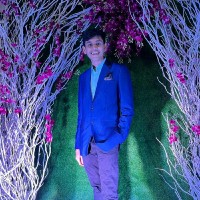 DEEP JHAVERI