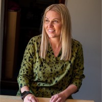 Jo Brett - Orchard Assoc CIPD