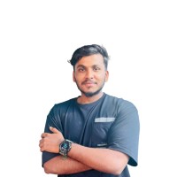 Jayanth M