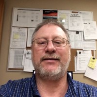 Darryl Skelton