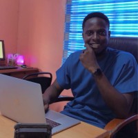 Chibuikem Nnaemeka