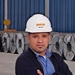 Juan Alejandro Muro Flores