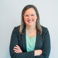 Katie Mohr