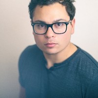 Blake Garcia