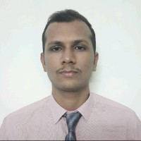 Prasad Dusane