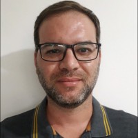 José Ricardo Bormio Schmidt