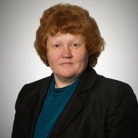 Kathleen Anderson