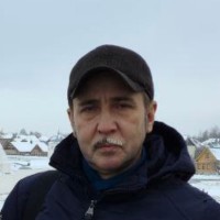 Roman Rakhnovich
