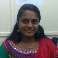 Preethy Renjith