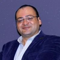 Mohamed Magdy