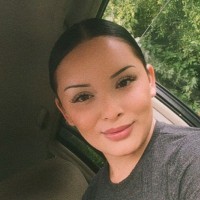 Kristinaa Flores