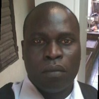 Modou Diedhiou