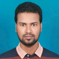 Md. Mahbub Hasan