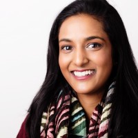 Anisha Navaratnam