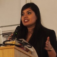 Bianca Hossain