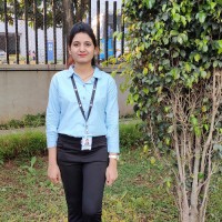 Vaidehi Patil