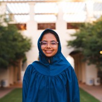 Ruqaiya Doctor