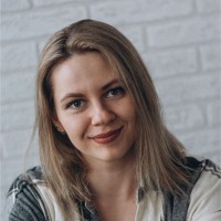 Oksana Melnyk