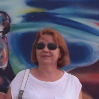 Gordana Stanojevic Bajalica