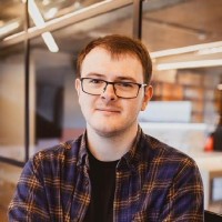 Samuel Neave MSc MBCS